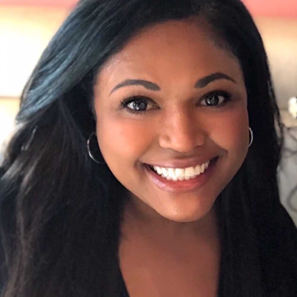 Meet your Posher, Sandy